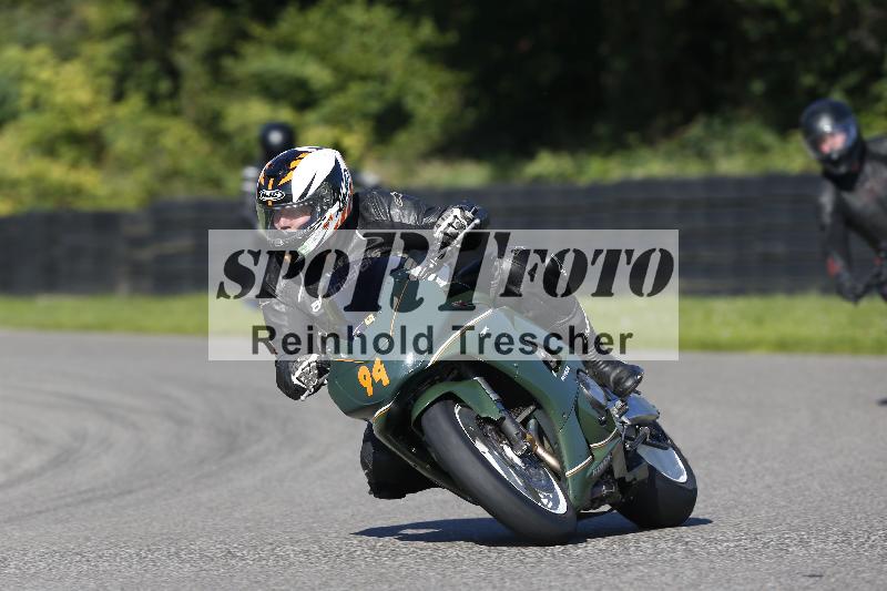 /54 19.09.2025 Speer Racing ADR/Gruppe gelb/94